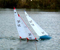 picture port and starboard yachts